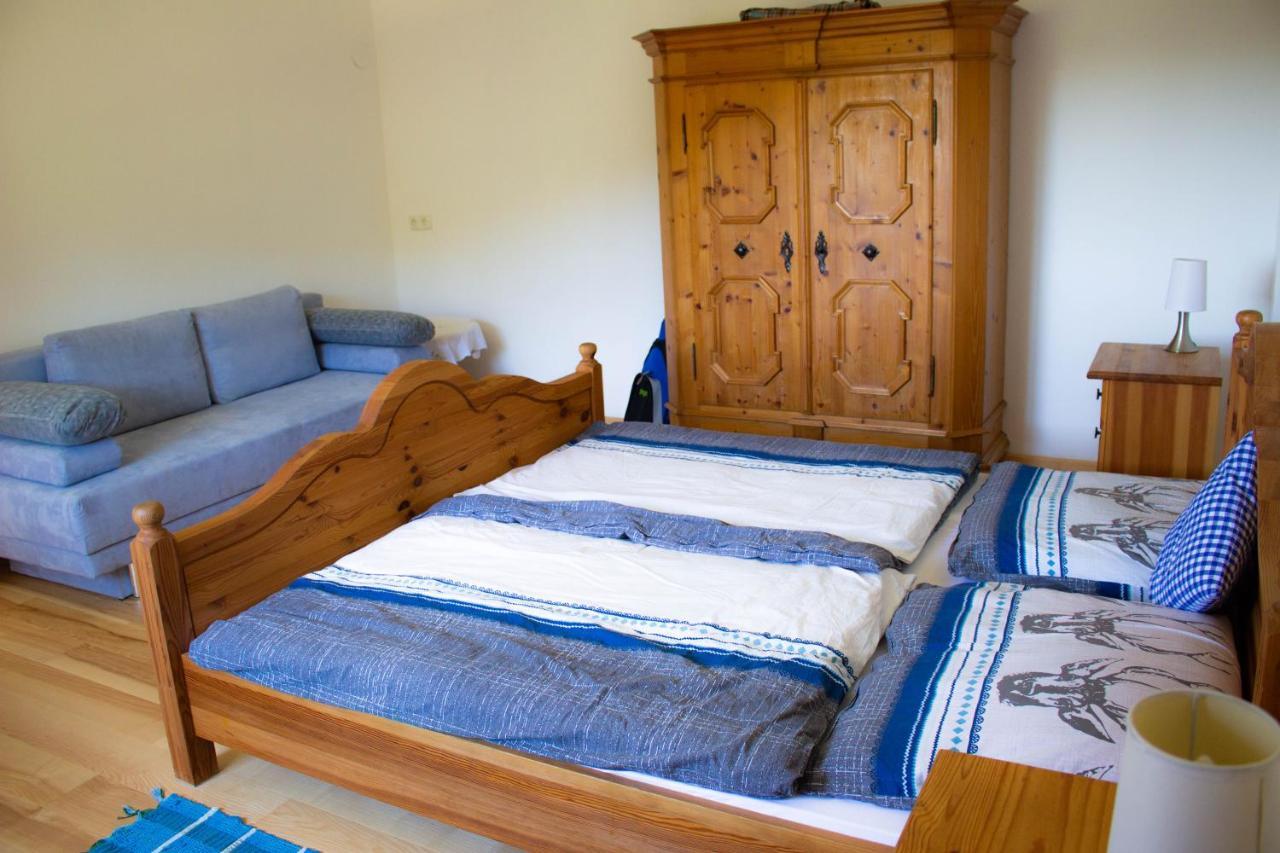 Ferienhaus Ploeckenstein Schwarzenberg am Bohmerwald エクステリア 写真